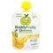 Buddy Fruits Pure Blended Banana Snack 3.2 oz., PK18 PK18 1852167 - alternate 3